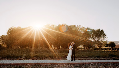 Wedding photographer Tunçay Yel. Photo of 26.05.2025