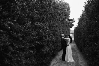 Wedding photographer Federica Vero. Photo of 31.08.2022