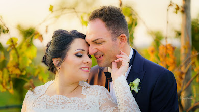 Fotografo di matrimoni Maurizio Rizzo. Foto del 15.02.2019