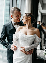 Wedding photographer Aleksey Sukhorada. Photo of 15.10.2024