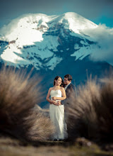 Wedding photographer Francisco Alvarado León. Photo of 30.05.2025