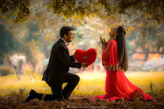 婚姻写真家 Puru Vaishnav. 10.12.2020 の写真