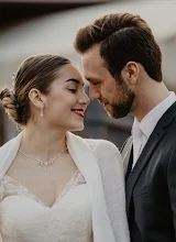 Hochzeitsfotograf Melina Waliczek. Foto vom 01.05.2019