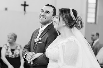 Wedding photographer Fernando Aguiar. Photo of 01.07.2025