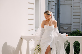婚姻写真家 Vitaliy Belov. 30.07.2024 の写真