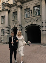 Wedding photographer Mariya Novozhilova. Photo of 29.05.2023
