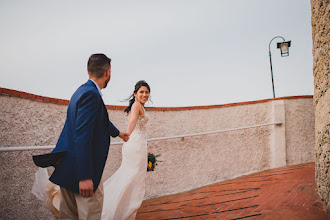 Fotógrafo de casamento Maura Tatis. Foto de 22.07.2023