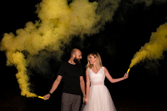 Photographe de mariage Andreea Dima. Photo du 02.05.2020