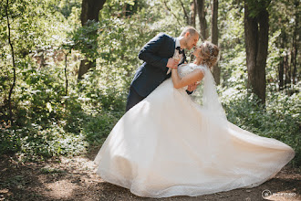 Fotógrafo de casamento Nikolay Glo. Foto de 27.10.2017