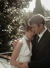 Düğün fotoğrafçısı Irene Gittarelli. Fotoğraf 12.06.2024 tarihinde