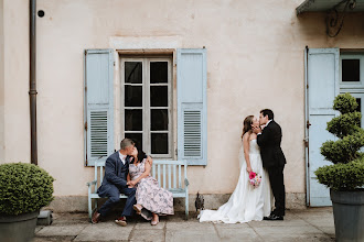 Wedding photographer Stefano Cassaro. Photo of 22.05.2025
