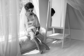 Fotografer pernikahan Andrey Meschanov. Foto tanggal 11.01.2017