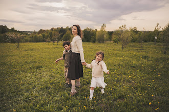 Wedding photographer Nadezhda Vorobeva. Photo of 09.06.2025