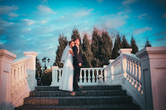 Jurufoto perkahwinan Łukasz Gwardencki. Foto pada 20.04.2023