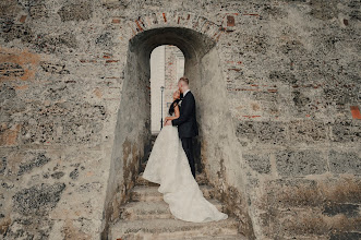 Pulmafotograaf Carlos Villasmil. 13.06.2025 päeva foto