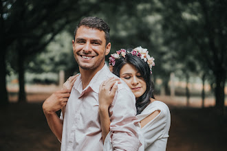 Jurufoto perkahwinan Marco Feitosa. Foto pada 16.01.2019