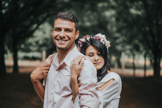 Huwelijksfotograaf Marco Feitosa. Foto van 16.01.2019