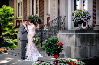 Photographe de mariage Nichole Diehm. Photo du 25.05.2023