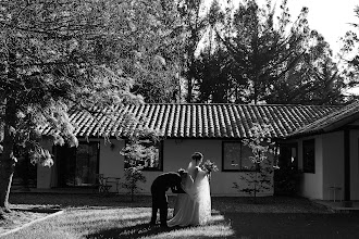 Wedding photographer Miguel Angel Martínez. Photo of 15.08.2025