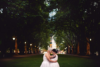 Fotógrafo de bodas Matthew Parashis. Foto del 20.04.2021