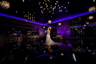 Fotógrafo de bodas Tim Ng. Foto del 02.02.2020