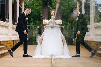 Fotograful de nuntă Aleksandr Medvedenko. Fotografie la: 02.05.2025