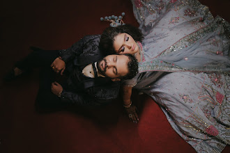 ช่างภาพงานแต่งงาน Ssamir Baru. ภาพเมื่อ 29.05.2024