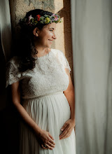 Wedding photographer Tania Calini. Photo of 20.08.2023