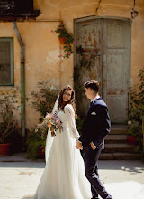 Bröllopsfotografer Meddi Simona Caprar Meddison. Foto av 27.08.2021