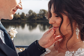 Wedding photographer Irina Lavrenteva. Photo of 29.12.2018