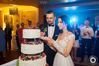 Huwelijksfotograaf Dominik Garus. Foto van 10.03.2020