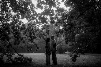 Wedding photographer Igor Sazonov. Photo of 05.10.2025