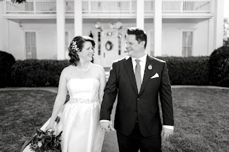 Vestuvių fotografas: Samantha Sabel. 10.03.2020 nuotrauka