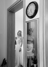 Wedding photographer William Koutsomichalis. Photo of 09.10.2025