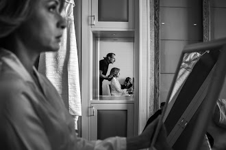 Fotograful de nuntă Claudia Corrado. Fotografie la: 17.04.2025