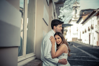 Wedding photographer Francisco Alvarado León. Photo of 11.03.2025