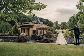 Hochzeitsfotograf Zoltan Peter. Foto vom 29.11.2021