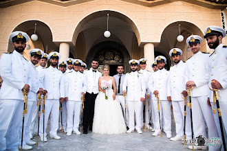 Fotografo di matrimoni Makis Mixalopoulos. Foto del 19.06.2019