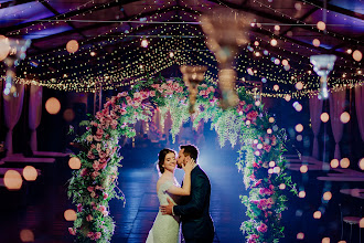 Photographe de mariage Douglas Pinheiro. Photo du 11.12.2019