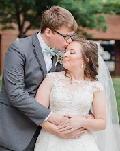 Fotógrafo de bodas Amy . Foto del 30.12.2019