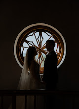 Bröllopsfotografer Mila Osipova. Foto av 02.01.2024