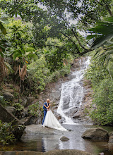 Fotógrafo de casamento Salifa Karapetyan. Foto de 05.10.2023