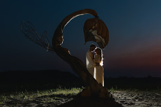 婚礼摄影师Refik Molabeciri. 05.09.2025的图片