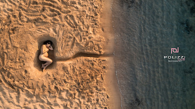 Fotógrafo de bodas Antonio Polizzi. Foto del 13.05.2023