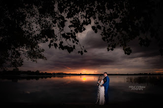 Fotografo di matrimoni Mihai Ciobanu. Foto del 26.06.2018