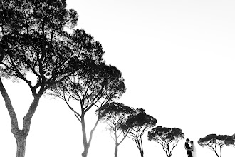 Wedding photographer Federica Ariemma. Photo of 22.08.2025