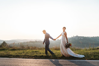 Fotografo di matrimoni Alessandro Fiorini. Foto del 15.05.2025