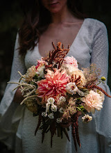 Photographe de mariage Emily . Photo du 02.07.2019