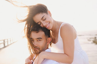 婚禮攝影師Christian Goenaga. 12.06.2025的照片