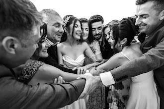 Wedding photographer Robert Blaj. Photo of 29.08.2025